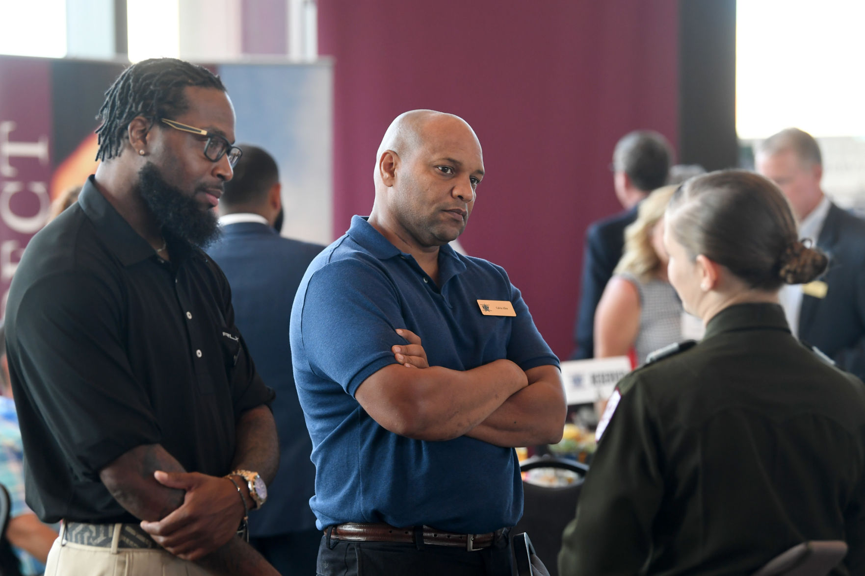 Entrepreneurship Bootcamp for Veterans